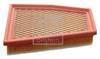 Gaisa filtrs 48531