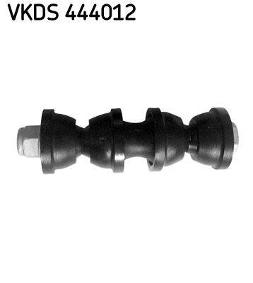 Stiepnis/Atsaite, Stabilizators