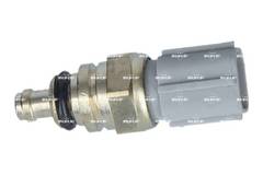 Devējs, Dzesēšanas šķidruma temperatūra