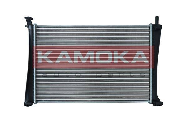 Radiators, Motora dzesēšanas sistēma