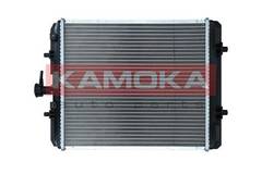 Radiators, Motora dzesēšanas sistēma