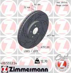Bremžu diski