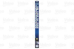 Stikla tīrītāja slotiņa