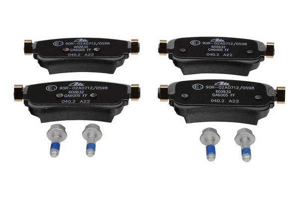 Bremžu kluči 13.0460-2632.2