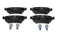 Bremžu kluči 13.0460-2632.2