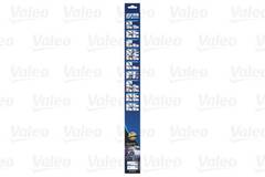 Stikla tīrītāja slotiņa