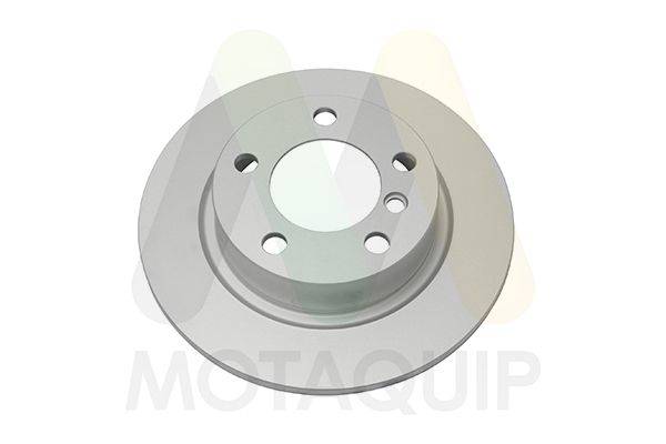 Bremžu disks LVBD1650