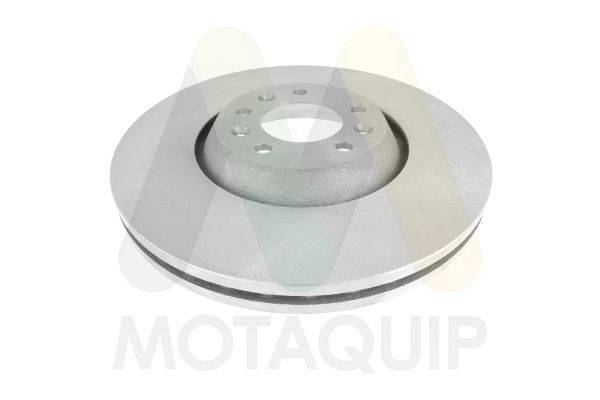 Bremžu disks LVBE379