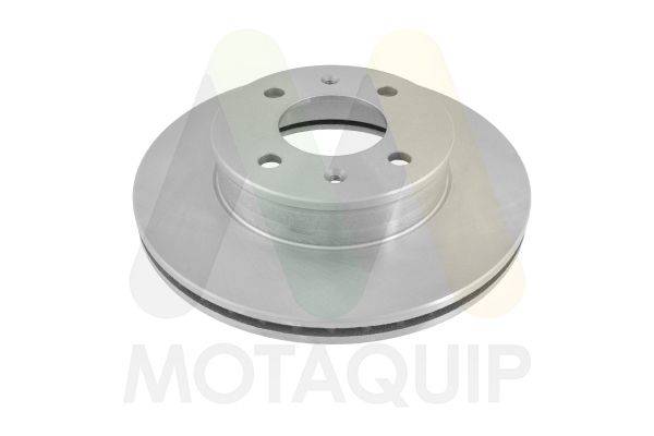 Bremžu disks LVBE370Z