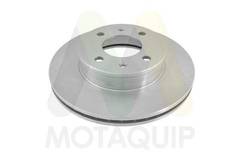 Bremžu disks LVBE370Z