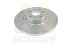 Bremžu disks LVBE130