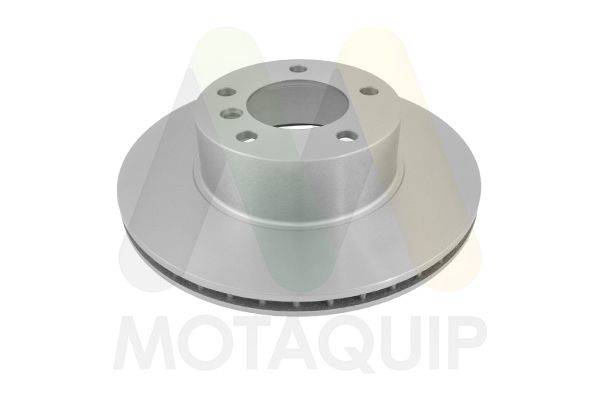 Bremžu disks LVBE122