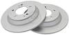 Bremžu disks 18397