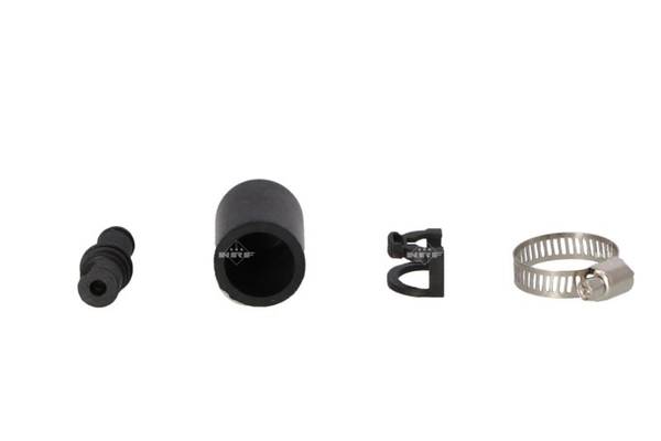 Radiators, Motora dzesēšanas sistēma