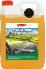 Vējstikla mazgāšanas šķidrums Sonax Windscreen Wash Citrus 5L 260500