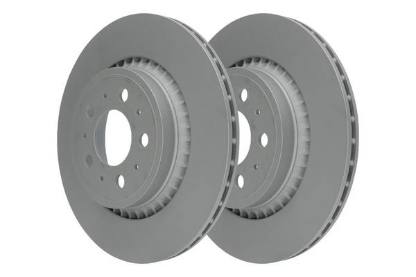 Bremžu disks 24.0120-0122.1