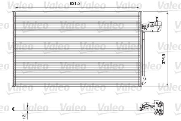 radiators 814322