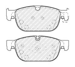 Bremžu kluči FDB5117