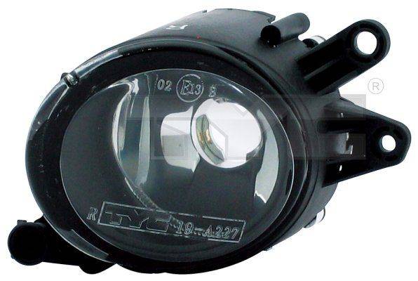 Miglas lukturis 19-0228-01-2