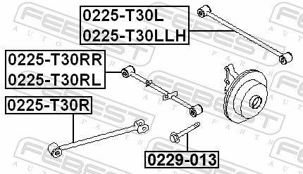 Svira 0225-T30L