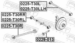 Svira 0225-T30L