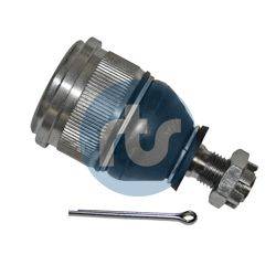 Lodbalsts 93-08031