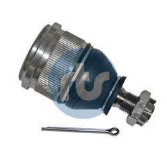 Lodbalsts 93-08031
