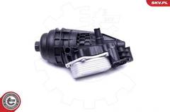 Eļļas radiators 31SKV170
