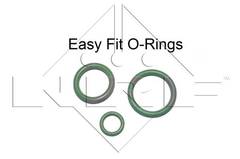 Kompresors, Gaisa kond. sistēma