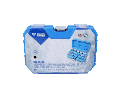 Muciņatslēgu komplekts