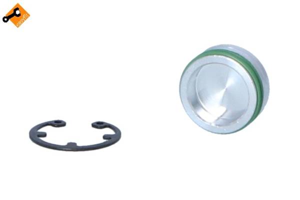 Sausinātājs, Kondicionieris