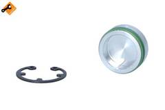 Sausinātājs, Kondicionieris