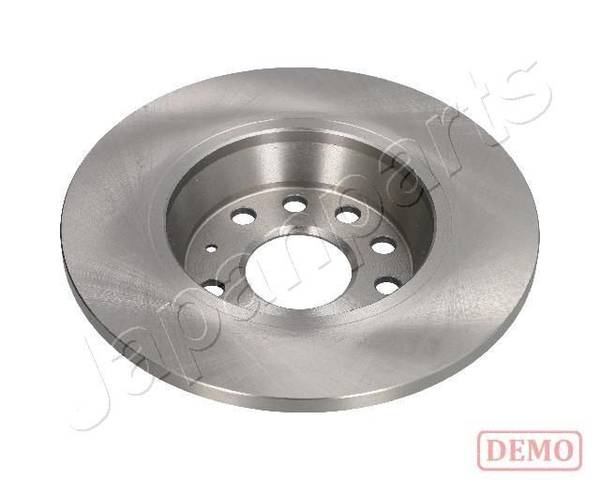 Bremžu disks DP-0927C