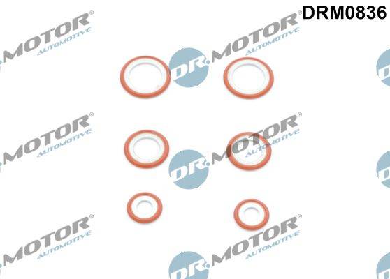 Remkomplekts, kondicionieris DRM0836