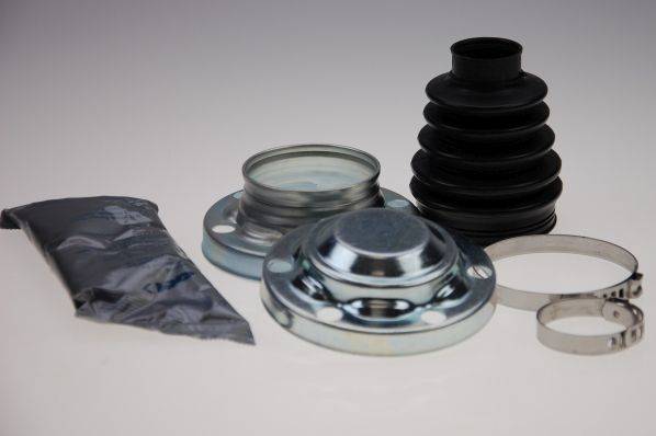 Putekļu gumija 24707