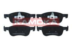 Bremžu uzliku kompl., Disku bremzes