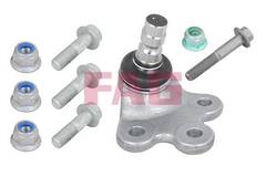 Balst-/Virzošais šarnīrs