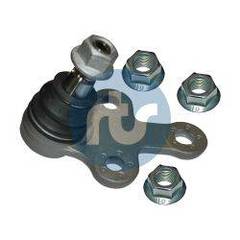 Balst-/Virzošais šarnīrs