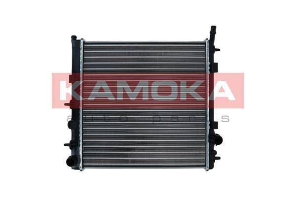Radiators, Motora dzesēšanas sistēma