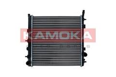 Radiators, Motora dzesēšanas sistēma