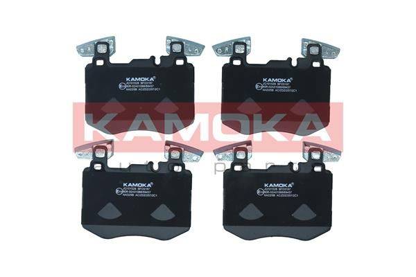 Bremžu uzliku kompl., Disku bremzes