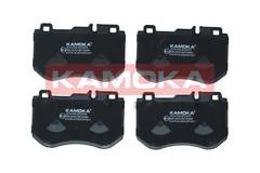 Bremžu uzliku kompl., Disku bremzes