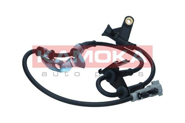 Devējs, Riteņu griešanās ātrums