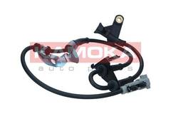 Devējs, Riteņu griešanās ātrums