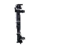 Radiators, Motora dzesēšanas sistēma