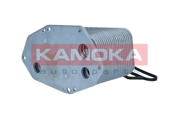 Eļļas radiators, Motoreļļa