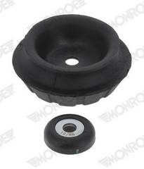 Amortizatora statnes balsts