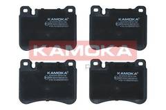 Bremžu uzliku kompl., Disku bremzes