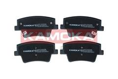 Bremžu uzliku kompl., Disku bremzes