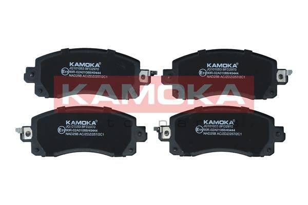 Bremžu uzliku kompl., Disku bremzes